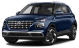 2023 Hyundai Venue 4dr FWD_101